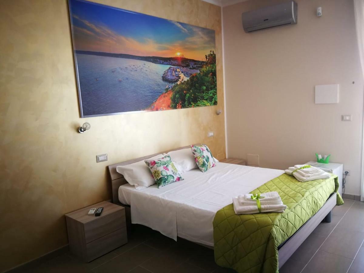 Aden B&B Salento Санникола Экстерьер фото